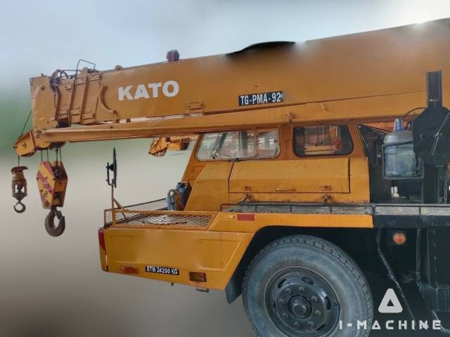 KATO NK200H-V