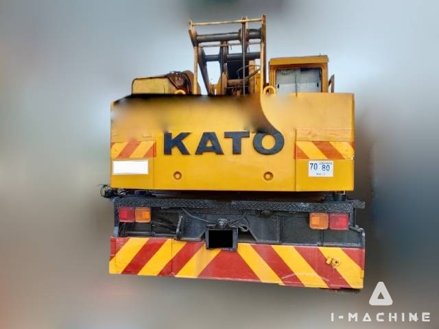 KATO NK200H-V