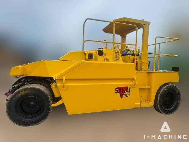 SAKAI TZ701