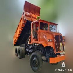 Off-Road Dumper UNKNOWN LORRY HANTU Off Road Dumper MALAYSIA, PERAK