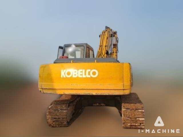 KOBELCO SK200-3