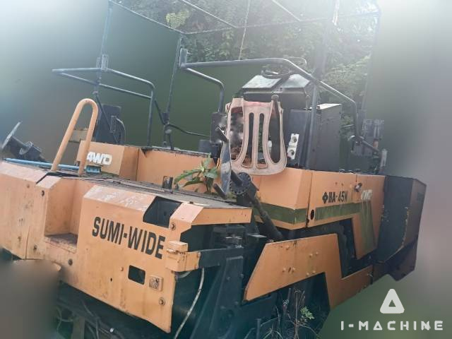 SUMITOMO HA45W