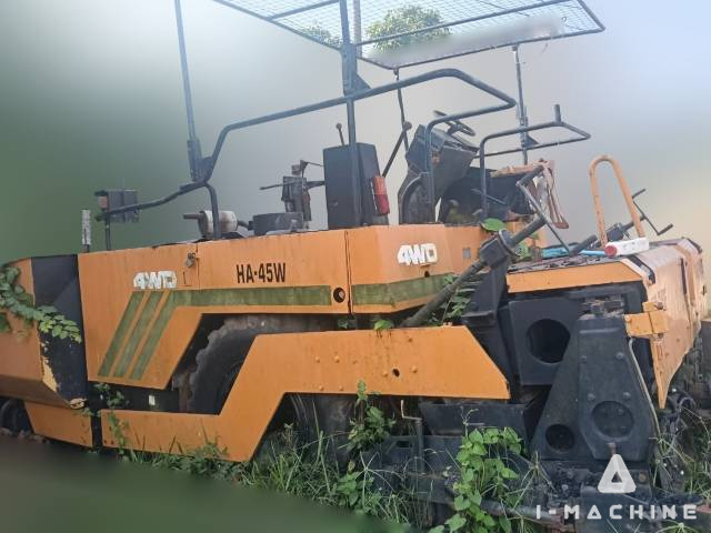 SUMITOMO HA45W