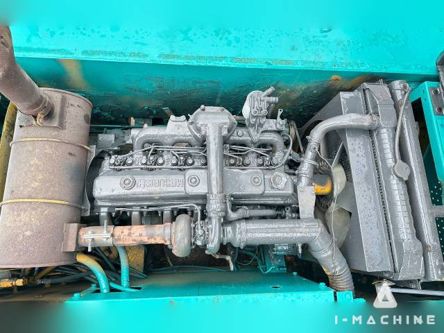 KOBELCO SK200-3