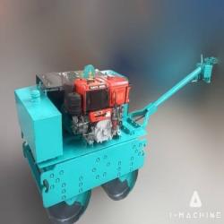 Road Machines SAKAI HV60ST Mini Compactor Roller MALAYSIA, SELANGOR