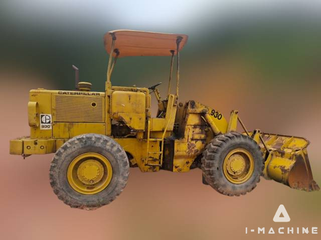 CATERPILLAR 930
