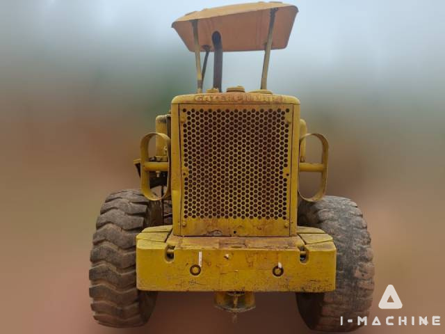 CATERPILLAR 930