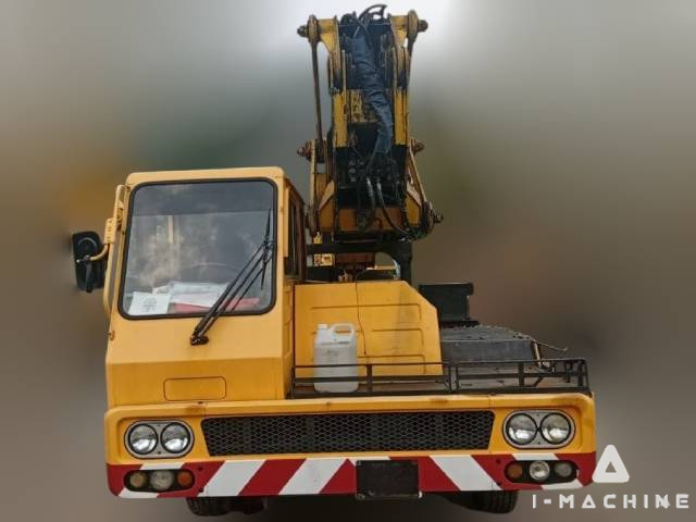 AICHI SC400