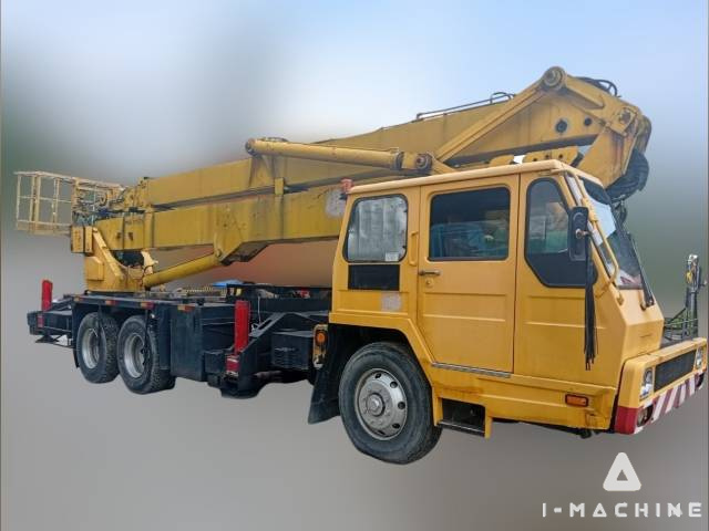 AICHI SC400