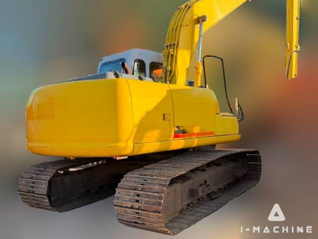 SUMITOMO SH120-3