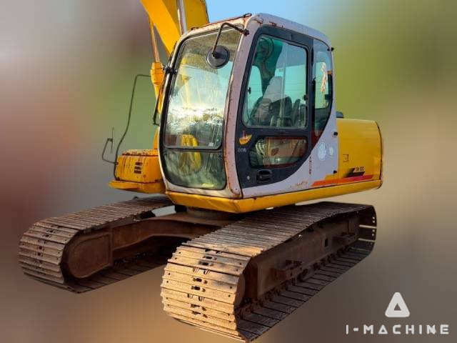 SUMITOMO SH120-3