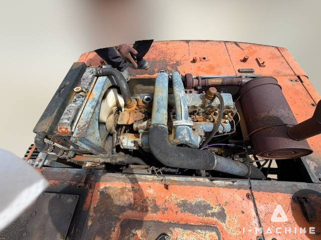 HITACHI EX300-1