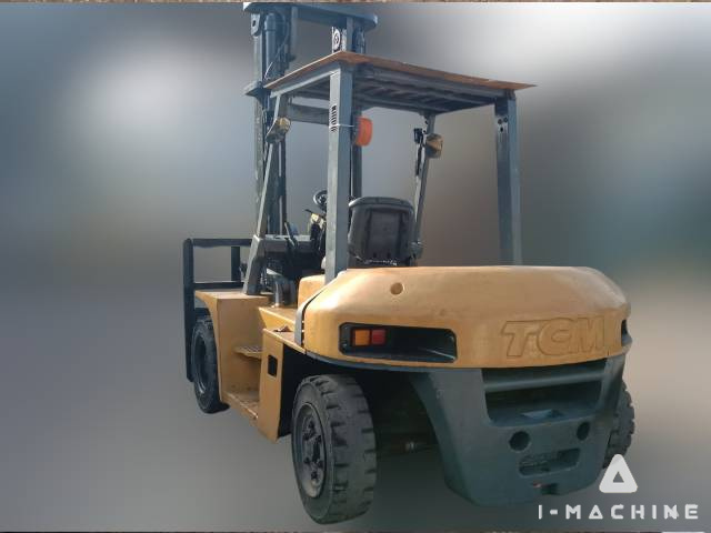 TCM FD70Z8T