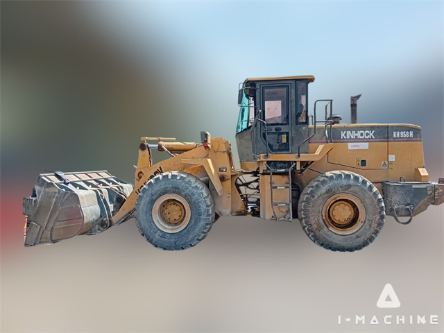 KIN HOCK XG958H