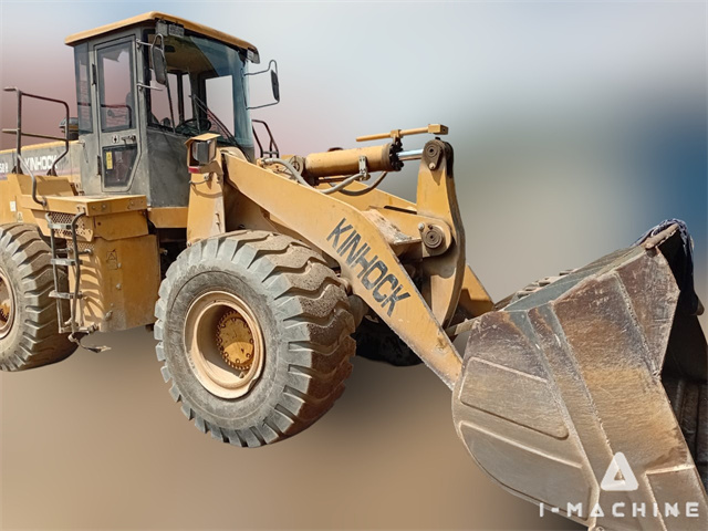 KIN HOCK XG958H