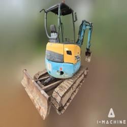 Excavator KUBOTA U30-5 Mini Excavator SINGAPORE, SINGAPORE