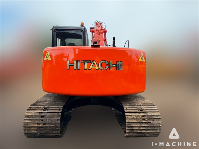 HITACHI EX135USR