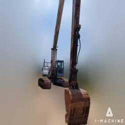 Excavator KOBELCO SK260-8 Crawler Excavator MALAYSIA, JOHOR