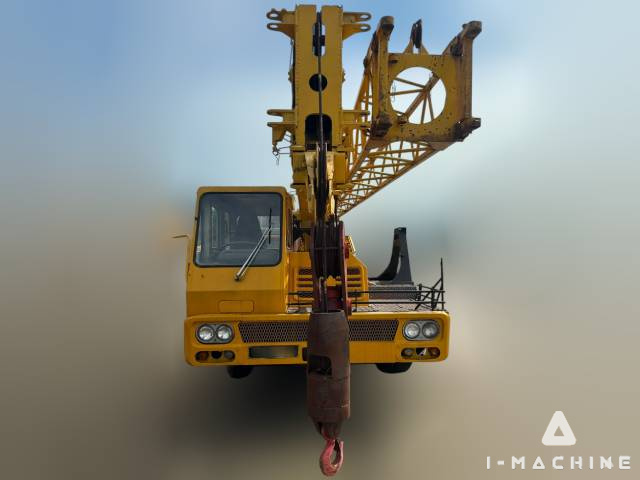 TADANO TL160M