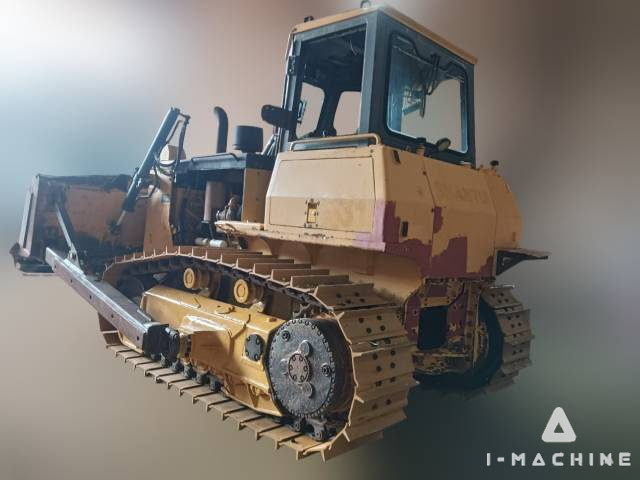 SHANTUI DH17