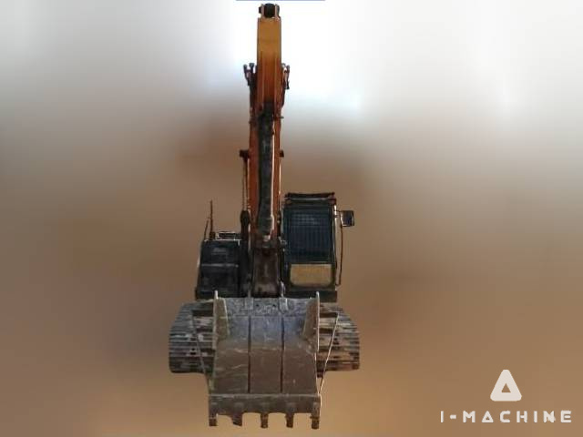 SANY SY215C