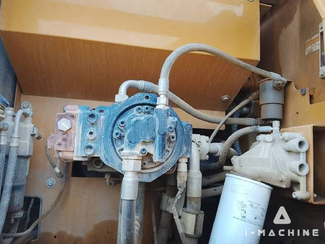 SANY SY215C