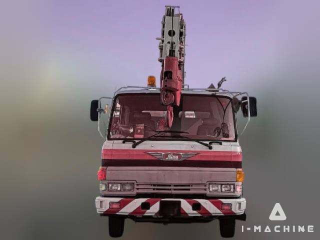 TADANO TS75M2