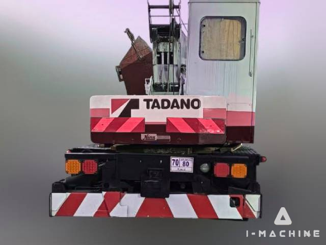 TADANO TS75M2