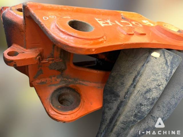 HITACHI EX120-5