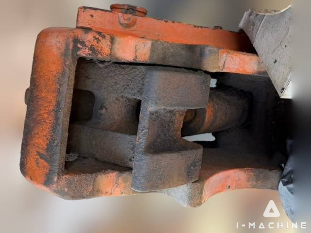 HITACHI EX120-5
