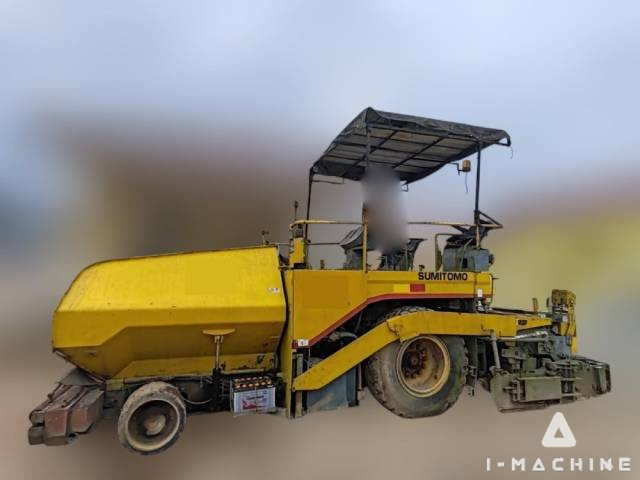 SUMITOMO HA60W-3