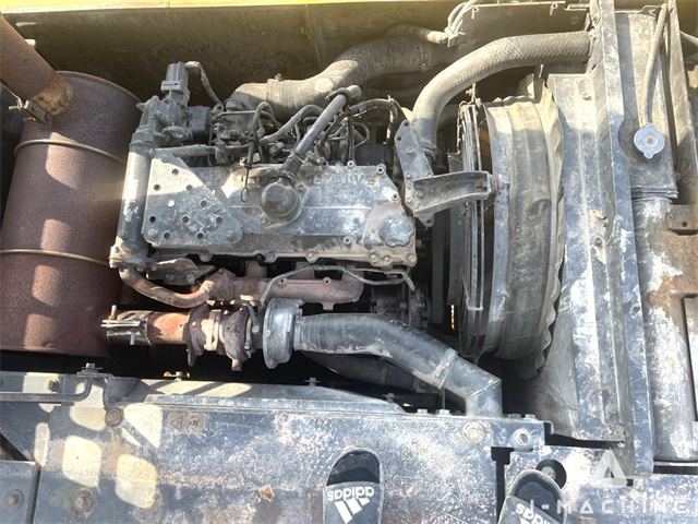 SUMITOMO SH200-5