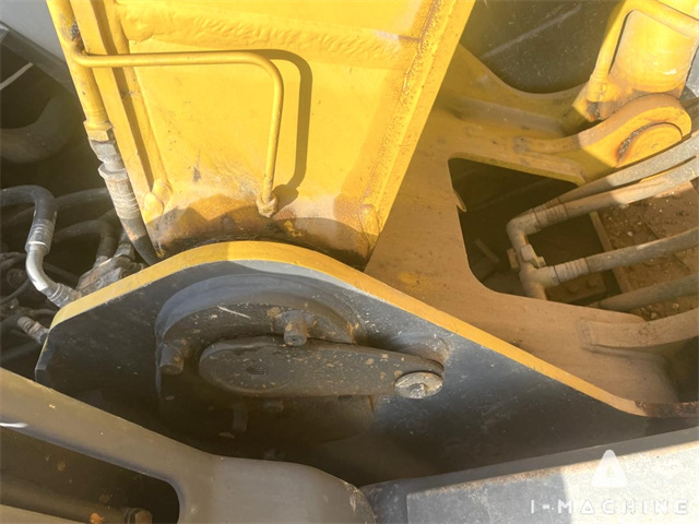 SUMITOMO SH200-5