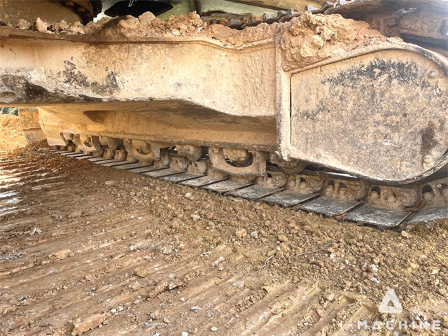 SUMITOMO SH200-5