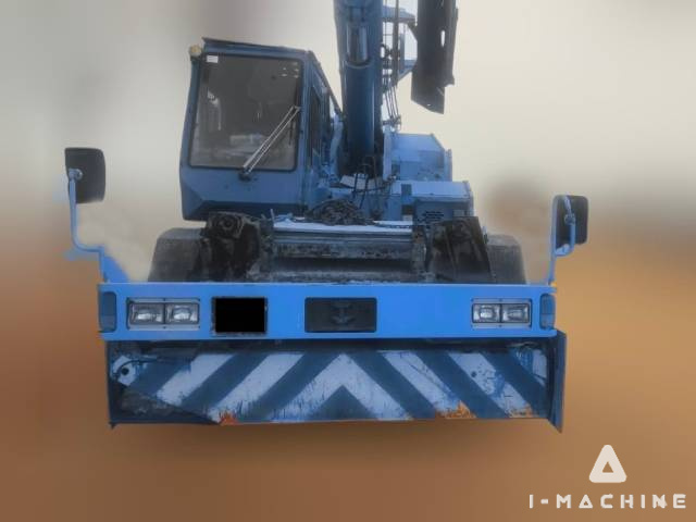 TADANO TR250M5