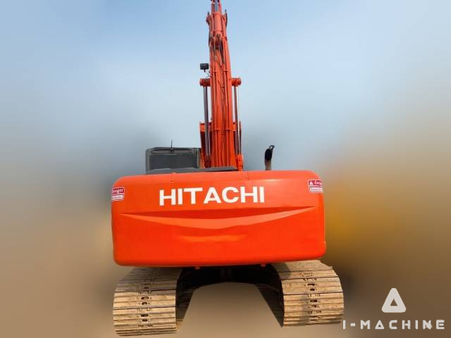 HITACHI ZX200-3