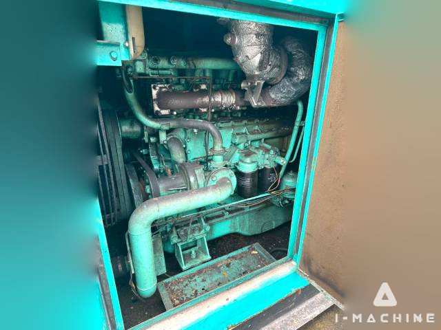 NIPPON SHARYO NES400