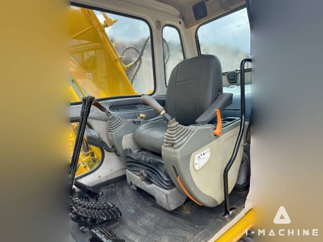 SUMITOMO SH120-3