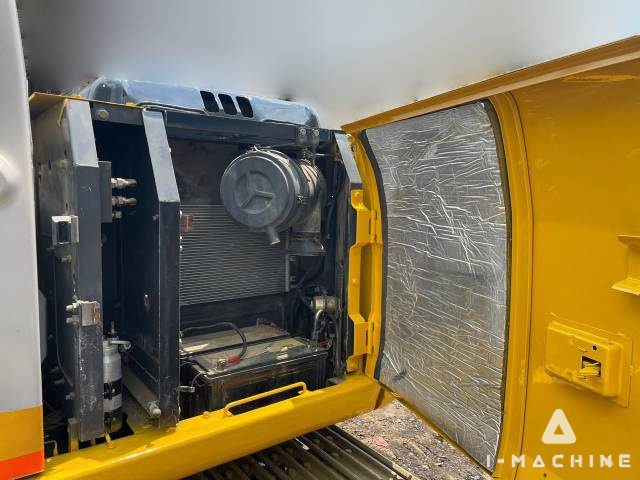 SUMITOMO SH120-3