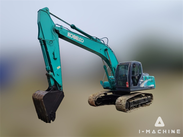 KOBELCO SK200-8
