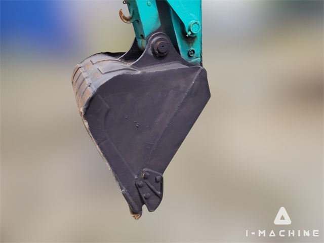 KOBELCO SK200-8