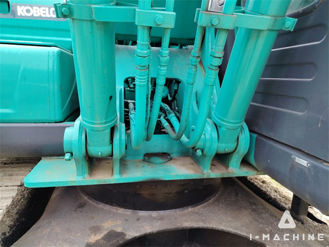 KOBELCO SK200-8