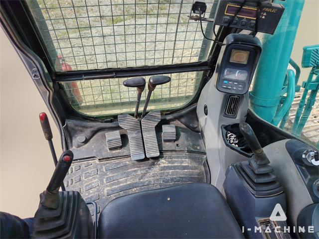KOBELCO SK200-8