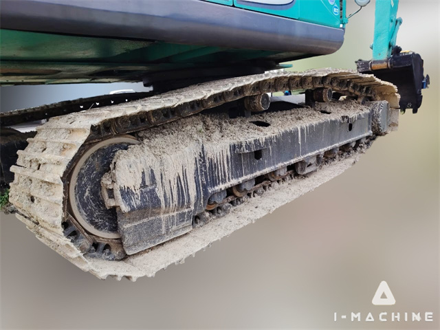 KOBELCO SK200-8