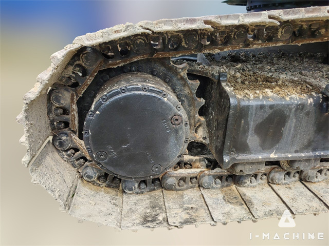 KOBELCO SK200-8