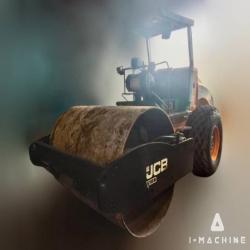 Road Machines JCB VM116D Compactor Roller MALAYSIA, JOHOR
