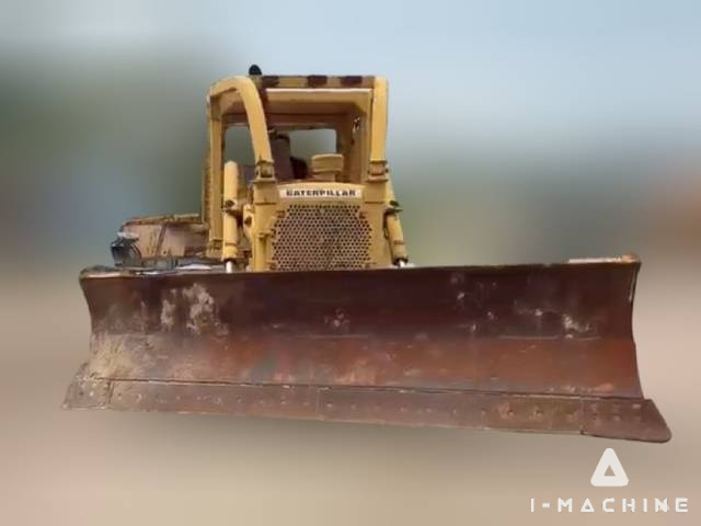 CATERPILLAR D6D