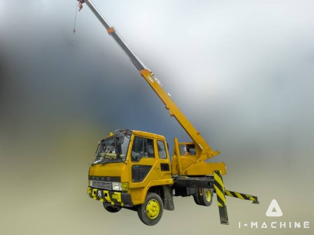 TADANO TS70ML