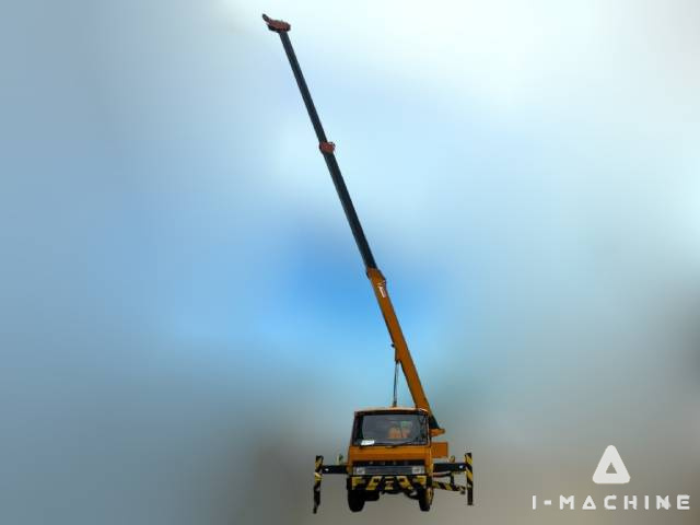 TADANO TS70ML