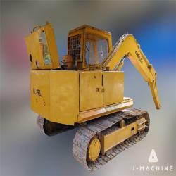 Excavator KOBELCO K903 Crawler Excavator MALAYSIA, PAHANG